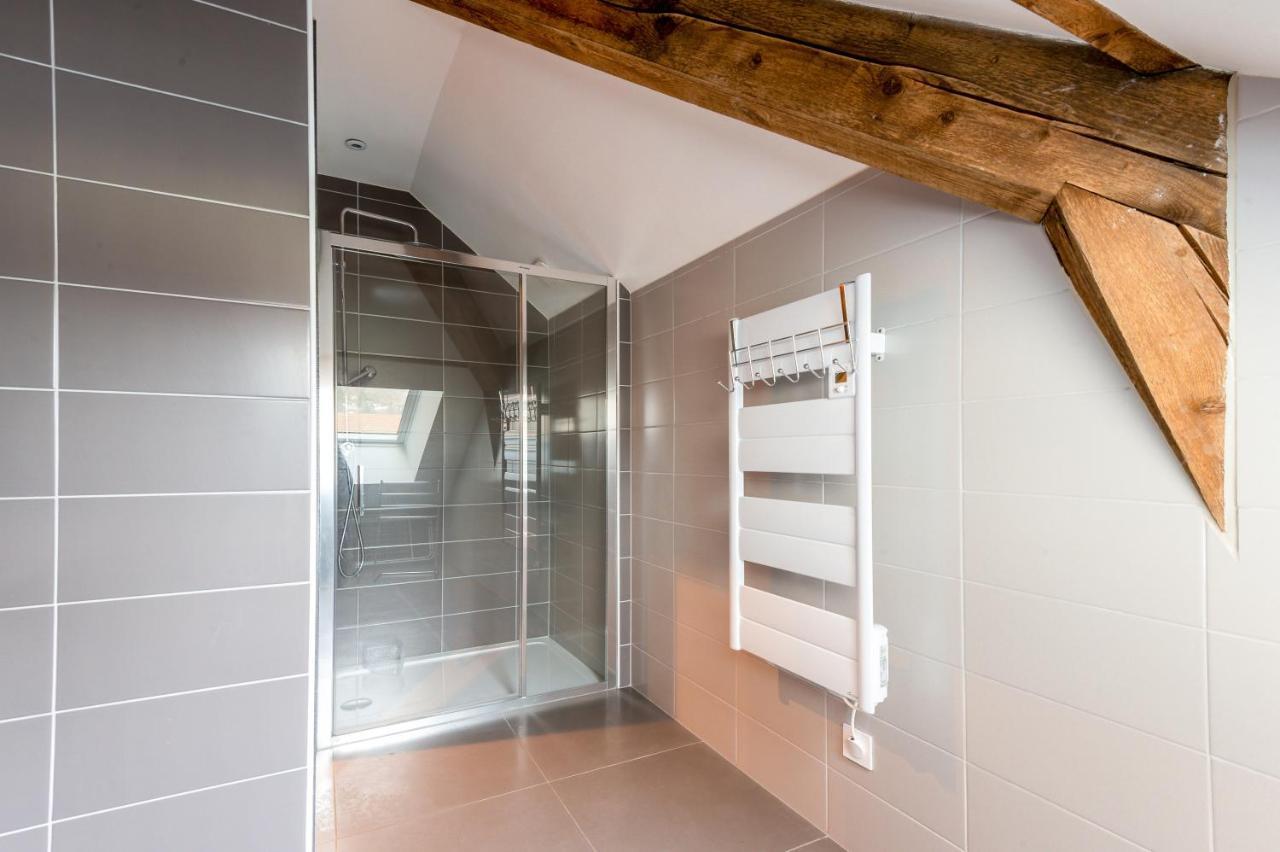 Ourea - Duplex Avec Balcon * La Bresse