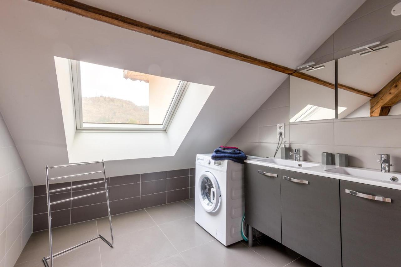 Apartment Ourea - Duplex Avec Balcon